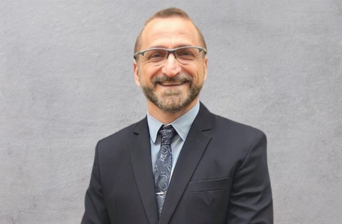 Servidor de carreira, diretor-presidente da Agepen almeja atuar de forma eficiente e compatível com as demandas 