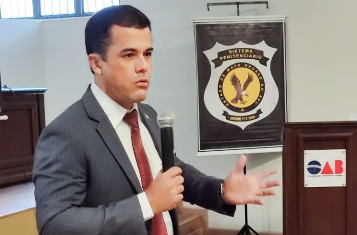 Com foco na conscientização sobre diferentes tipos de assédios, Agepen realiza encontro em Dourados