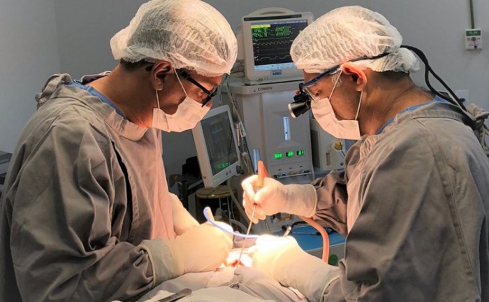 Hospital e Maternidade Irmã Rita realiza mutirão de cirurgias eletivas