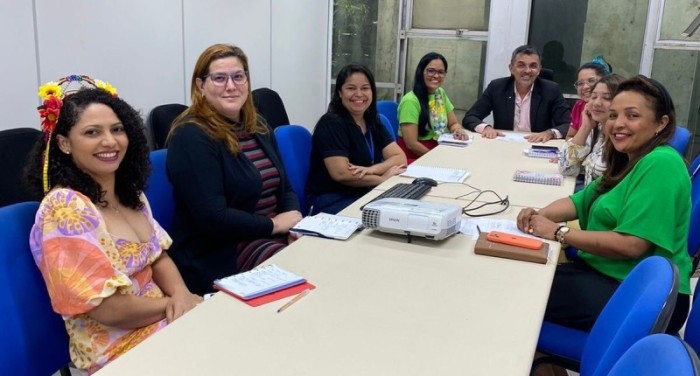 Seduc alinha contratação de estudantes da rede de Educação Técnica e Profissional como jovens aprendizes