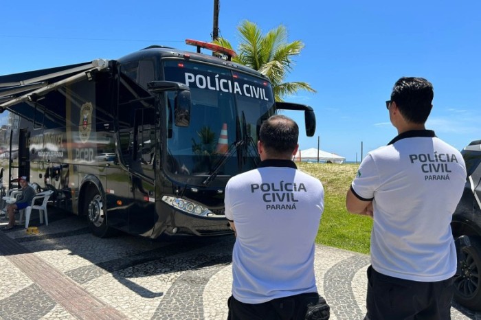 Foto: Beatriz Jarzinski/ PCPR