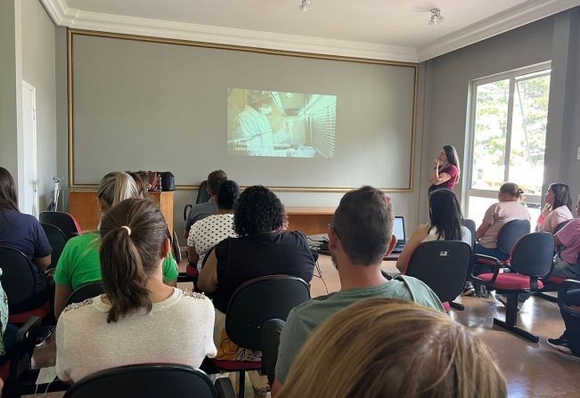 Foto: Reprodução/Prefeitura de Piraí do Sul - PR