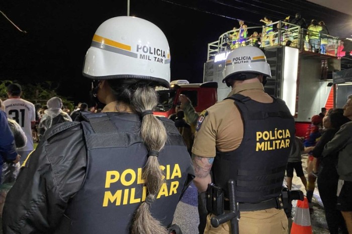 Foto: William Bittar / PMPR