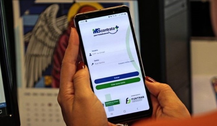 Com 2.773 empregos cadastrados, Fundação do Trabalho tem de office-boy a diretor de TV