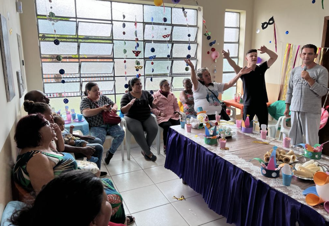 Foto: Reprodução/Prefeitura de Piraí do Sul - PR