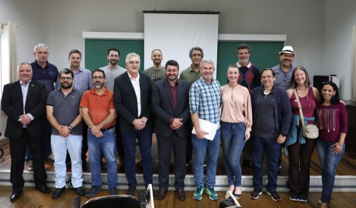 Udesc destina R$ 46 milhões para centros de ensino em nova descentralização recorde