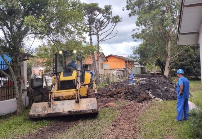 Foto: Reprodução/Prefeitura de Piraí do Sul - PR
