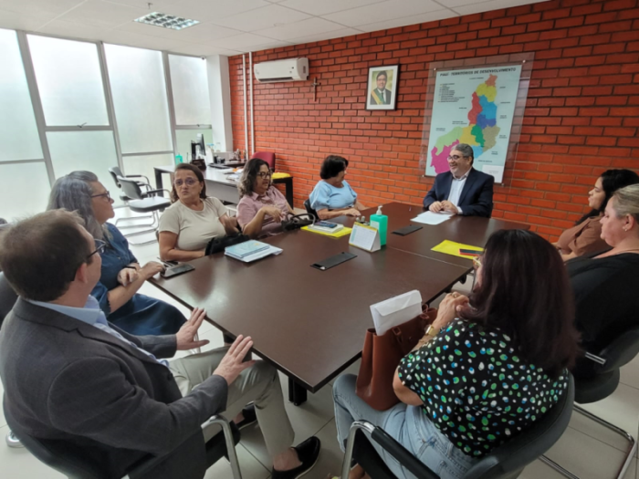 Sesapi repassa recursos para entidades que complementam o SUS