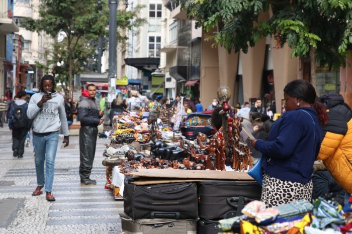 © Rovena Rosa/Agência Brasil