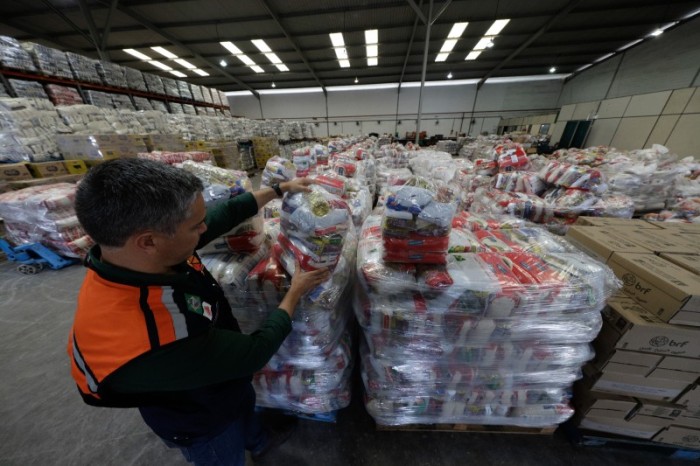 Cristiano Machado / Imprensa MG