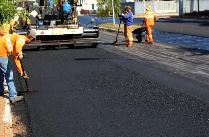 Agesul publica contratos para obras de R$ 25 milhões em Bataguassu, Rio Verde, Inocência e Aparecida do Taboado