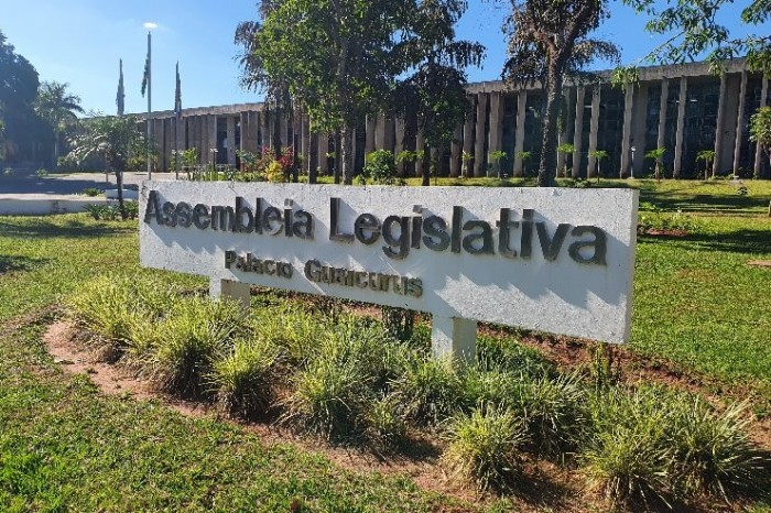 Agenda: Solenidade e sessões estão previstas para última semana de fevereiro