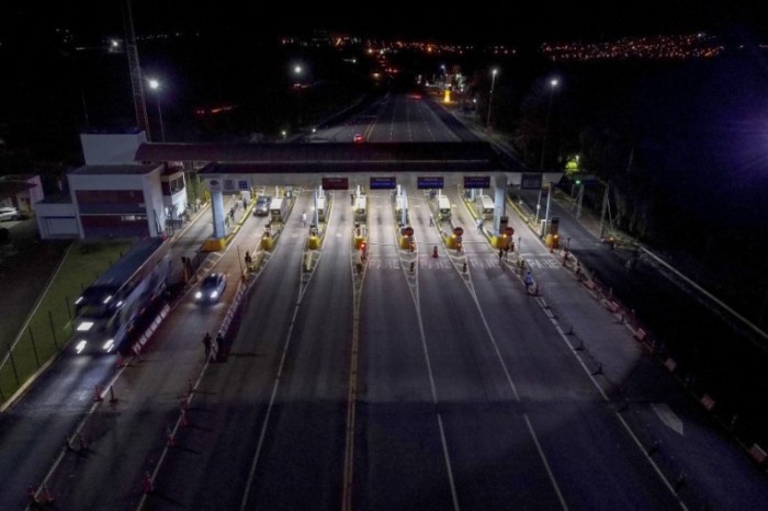 O ofício protocolado pela Frente sustenta que as proposições atendem ao interesse público, protegem os usuários, garantem a execução das obras e asseguram a competitividade econômica do Paraná. / Créditos: Leonardo Sguarezi/AEN