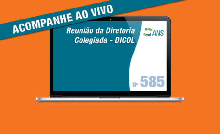 Foto: Reprodução/Agência Nacional de Saúde Suplementar
