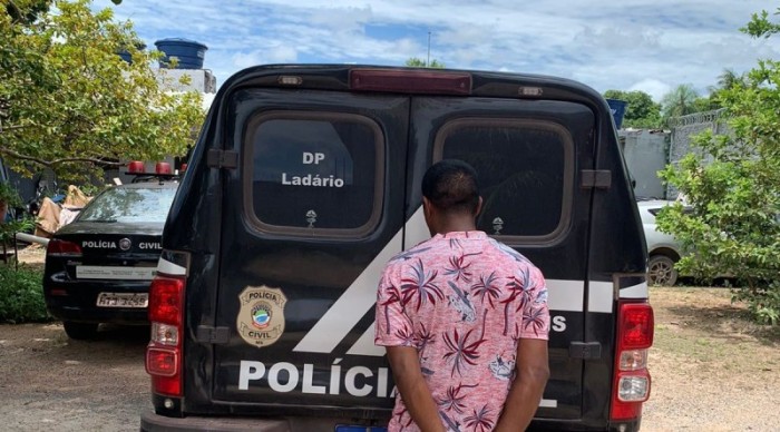 Foto: Reprodução/Polícia Civil - MS