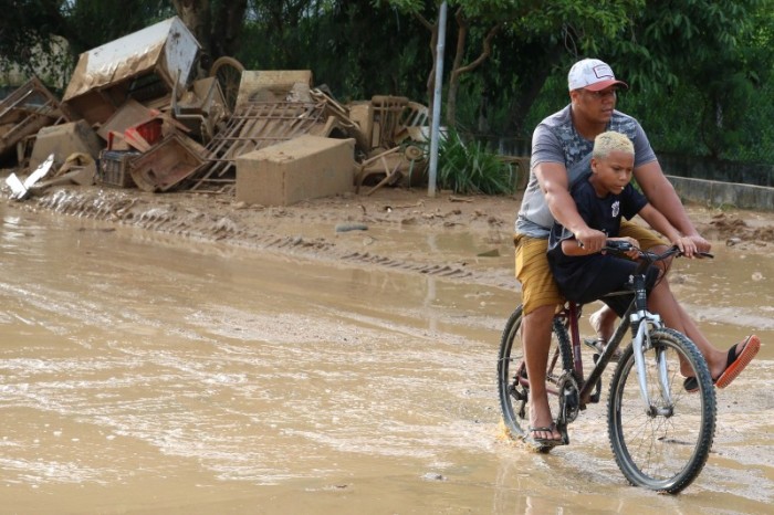 © Rovena Rosa/Agência Brasil
