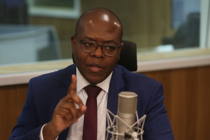 © Valter Campanato/Agência Brasil