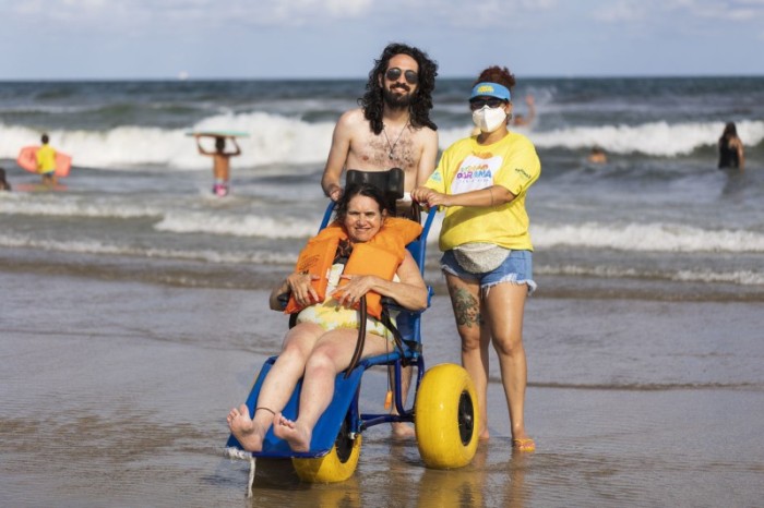 Foto: André Thiago/Sanepar