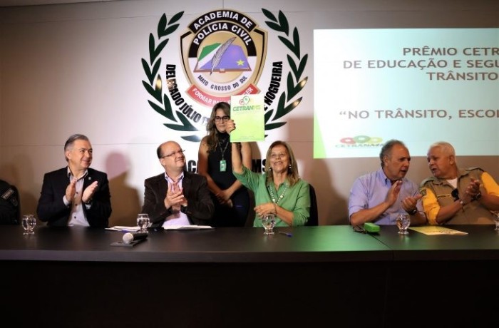 Cetran lança edital de concurso que irá premiar trabalhos que promovam um trânsito mais seguro