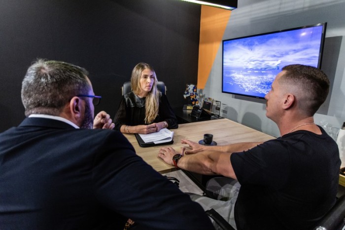 Crédito: Divulgação/Prestex