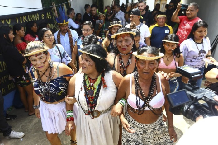 © Marcelo Camargo/Agência Brasil