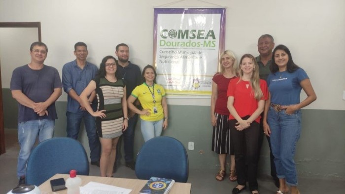 Comsea Dourados promove ‘Banquetaço’ nesta segunda-feira