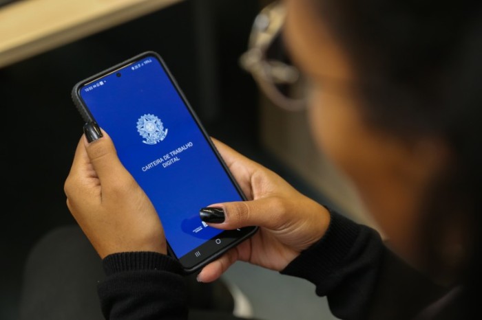 Gil Leonardi / Imprensa MG