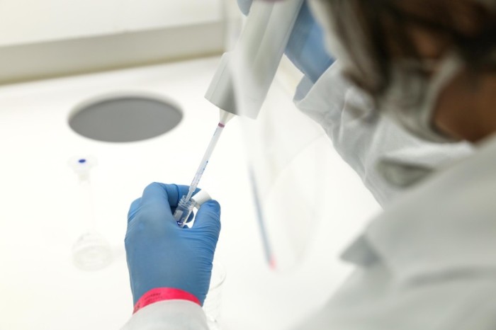 Gil Leonardi / Imprensa MG