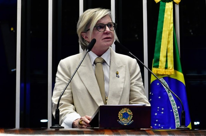 Waldemir Barreto/Agência Senado