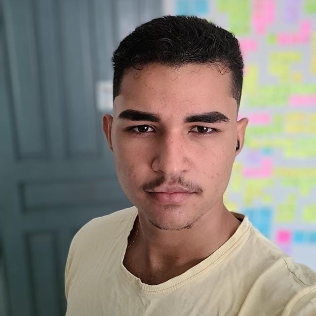 Aluno da rede estadual de Educação é aprovado em 1° lugar no curso de Medicina da UFPI