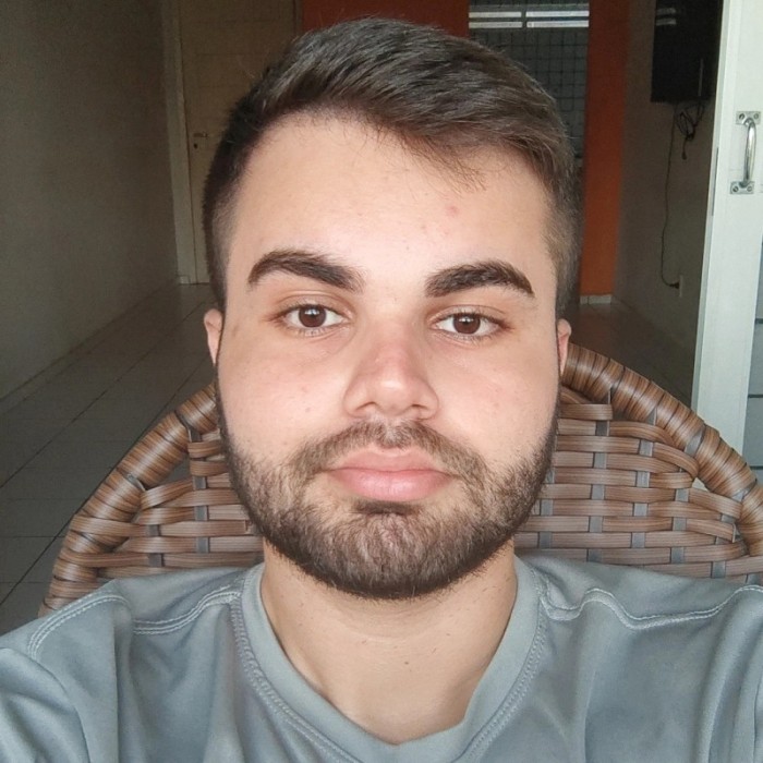 Estudante da rede estadual conquista 1º lugar em Medicina na UFDPar