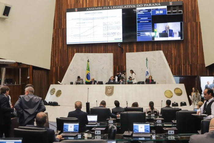Foto: Roberto Dziura Jr./AEN