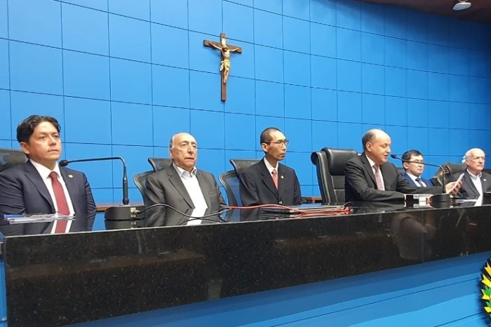 ALEMS celebra Dia da Sukyo Mahikari e presta homenagem póstuma a Nelson Teruya