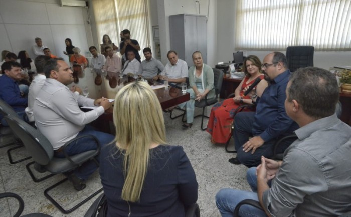 Marco Evangelista / Imprensa MG