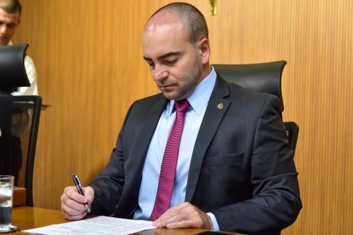 Em reunião da CCJR, João Mattogrosso relatou calamidade pública para Ivinhema e Ponta Porã
