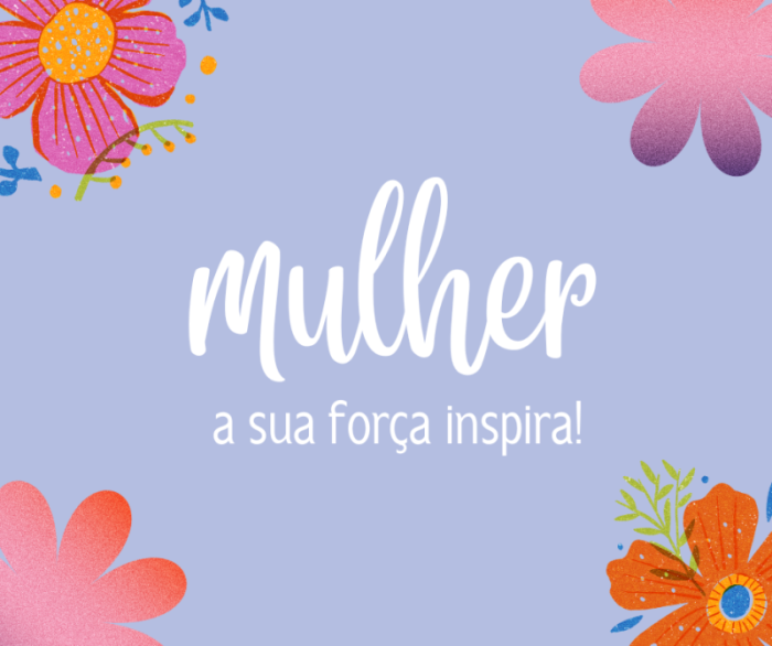 Sejus realiza programação especial no mês da Mulher