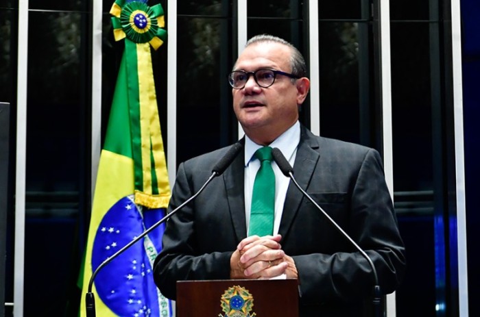 Waldemir Barreto/Agência Senado