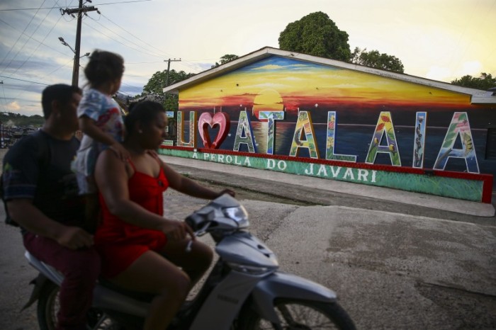 © Marcelo Camargo/Agência Brasil