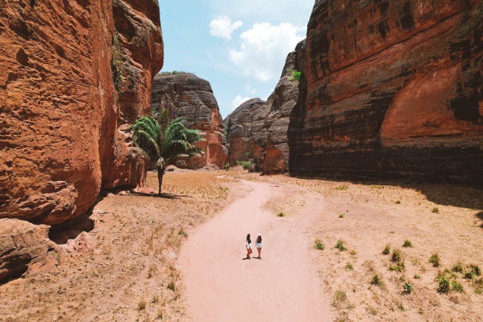 Crédito: Arquivo MTur