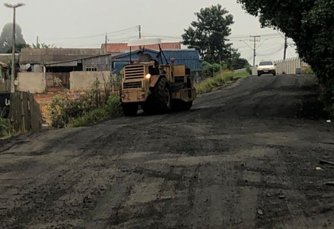Foto: Reprodução/Prefeitura de Arapoti - PR