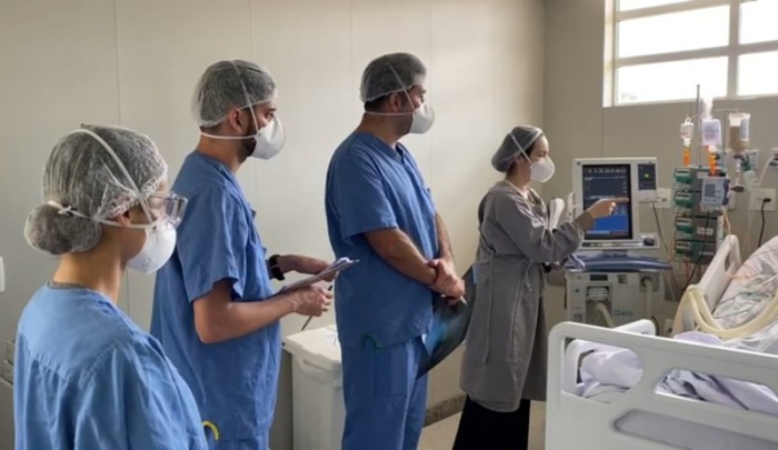 Fhemig / Divulgação