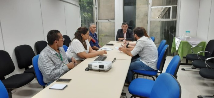 Em parceria com a Fundação Wall Ferraz, Seduc vai ofertar cursos profissionais nas escolas