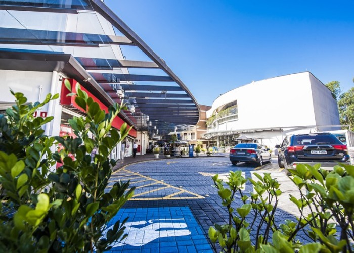 MEC Malls/ Divulgação