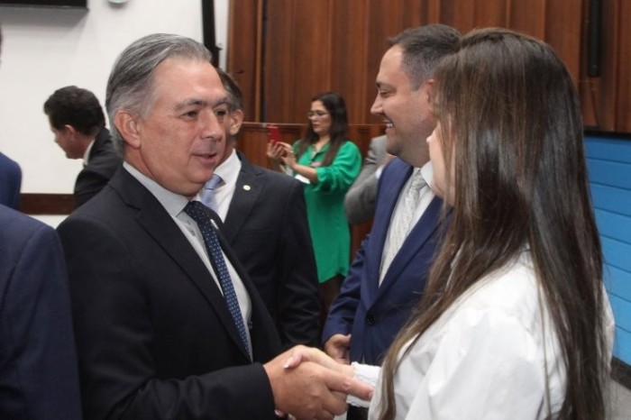 ALEMS apoia implantação de atendimento especializado em crimes contra menores