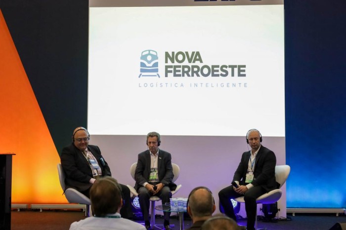 Foto: Antônio Umbellino/Nova Ferroeste