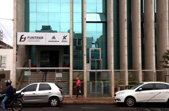 Fundação do Trabalho participa de mutirão especial para atender pessoas em situação de rua
