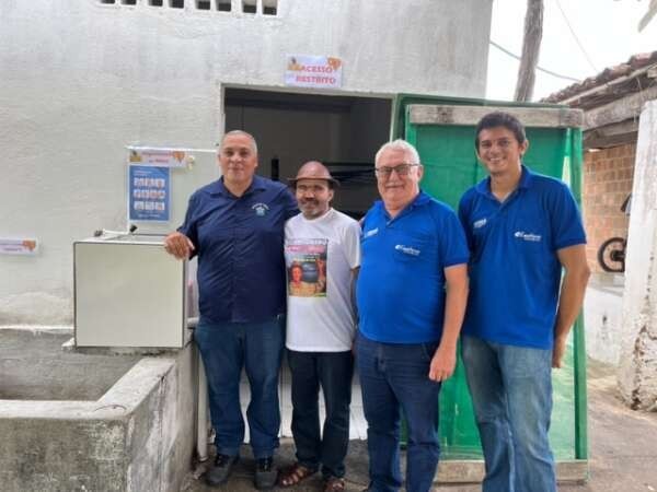 Foto: Reprodução/Secom Ceará