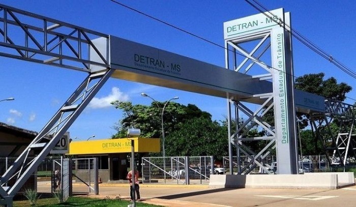 Detran-MS inicia março com leilões de veículos conservados e sucatas aproveitáveis