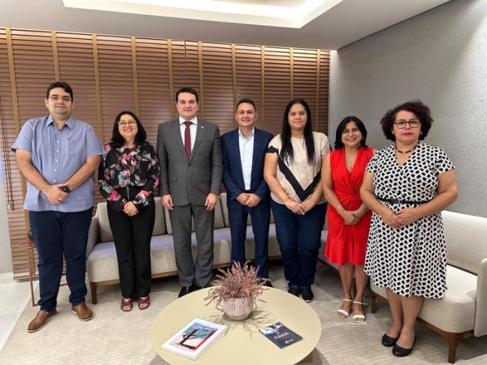 Secretaria da Cultura doará busto de Esperança Garcia à OAB Piauí