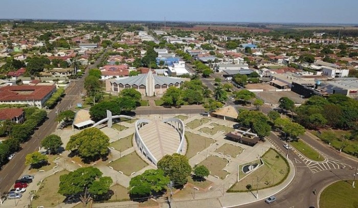 Governo investe R$ 20 milhões para novas obras no Vale do Ivinhema